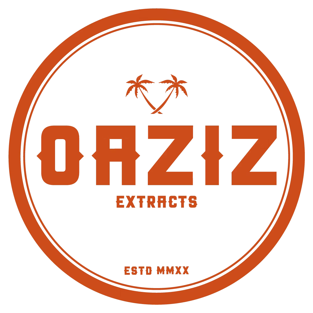 Oaziz logo