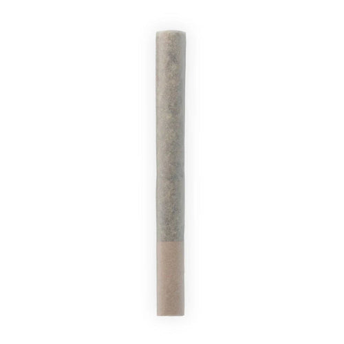 Midday Mix - Blue Razz Infused Pre-Roll-01