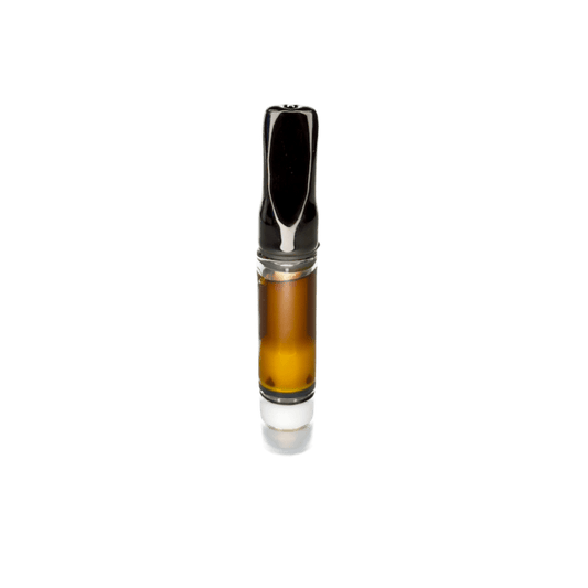 Peanut Butter Breath Vape Cart-01