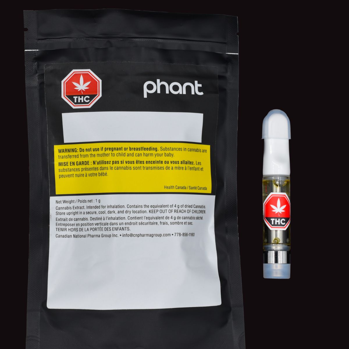 Mint Flavour Diamond Vape Cartridge-02