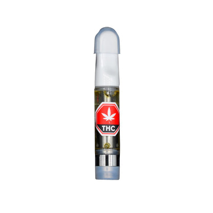 Mint Flavour Diamond Vape Cartridge-01