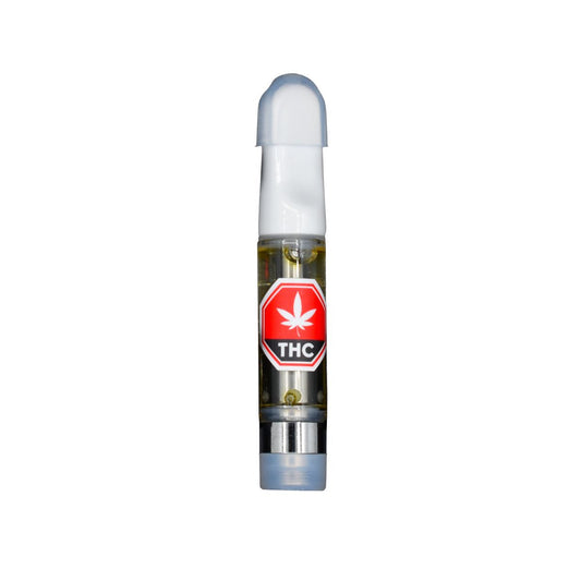 Mint Flavour Diamond Vape Cartridge-01