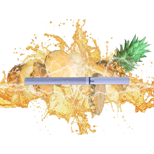 Dab Bods Pineapple Express Electric Dartz-01