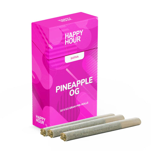 Pineapple OG Pre-Rolls-01