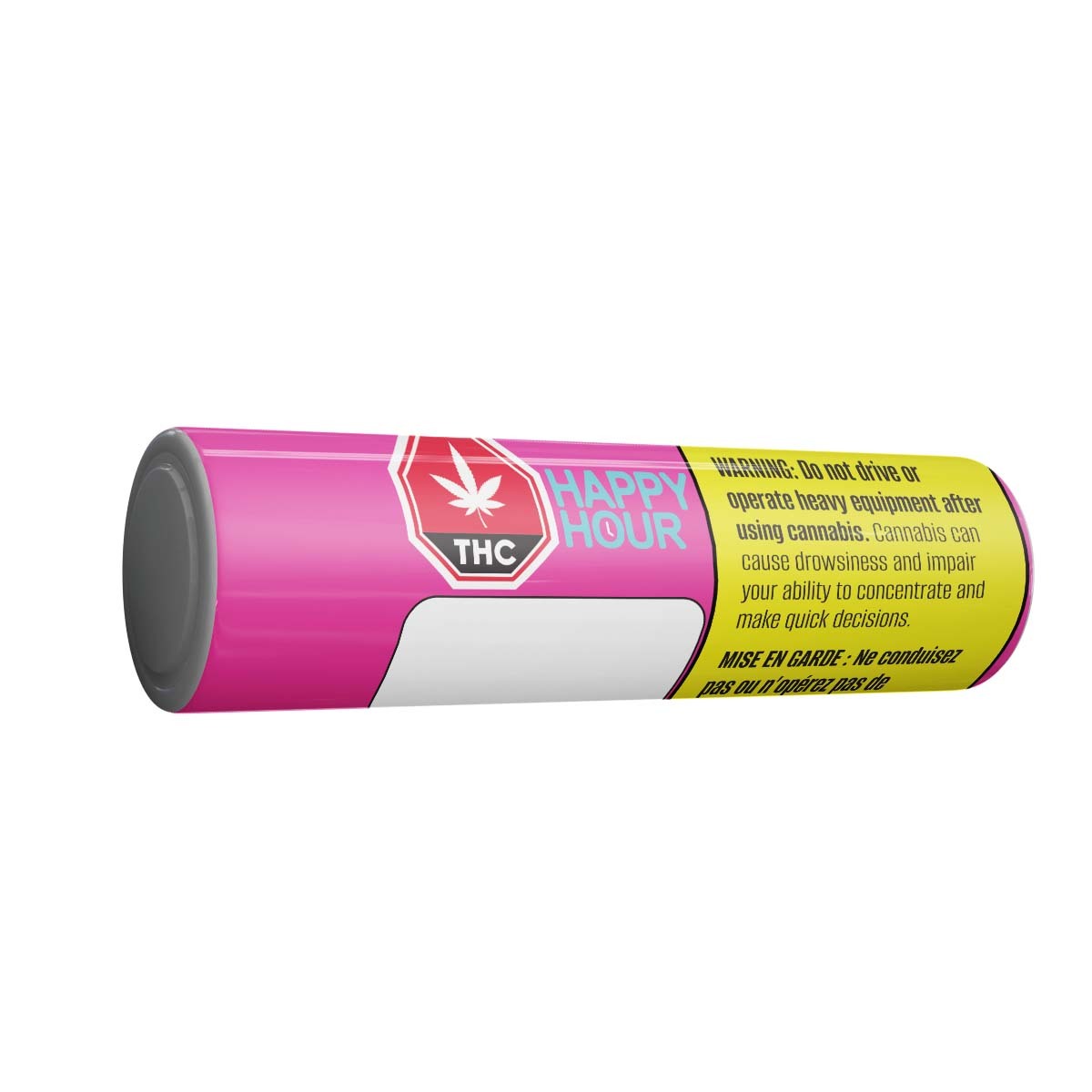 Pink Kryptonite Infused Pre-Roll-03