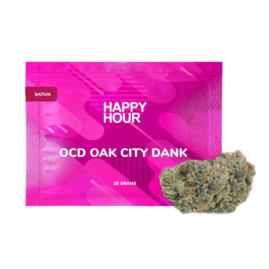 OCD Oak City Dank-01