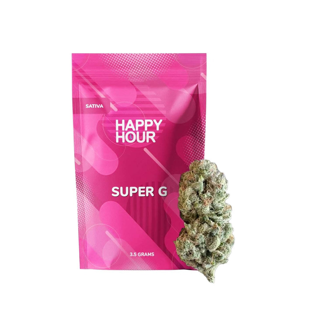 Super G-01