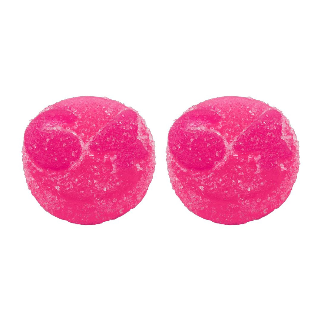 Pink Lemonade Live Rosin Gummies-01