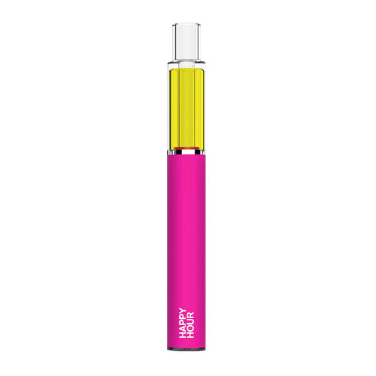 Pink Voltage Vape Pen-01