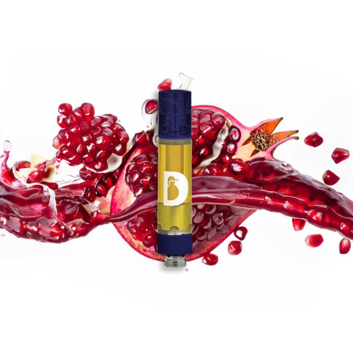 Dab Bods Pomegranate Passion Disti Vape-01