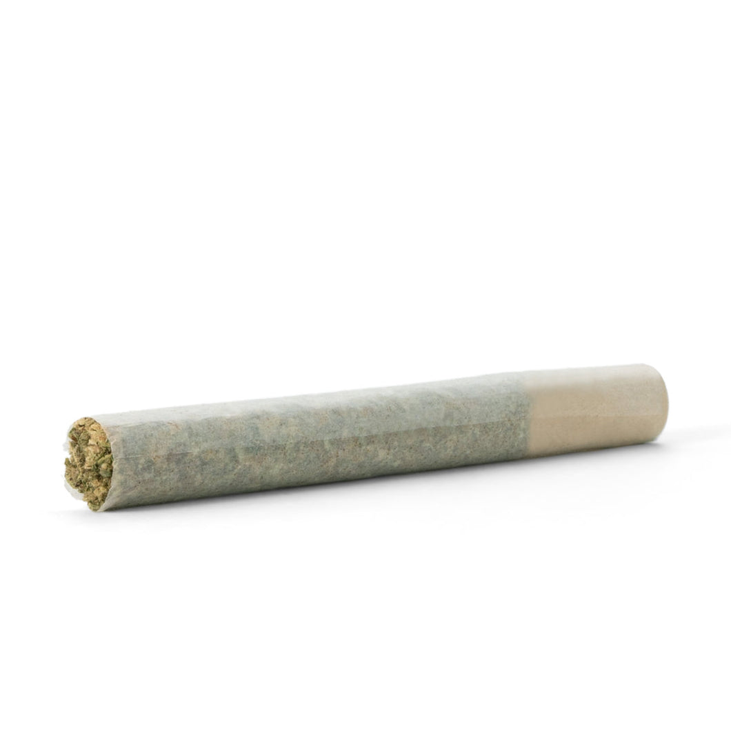 Blue Goo Infused Pre-Roll-01