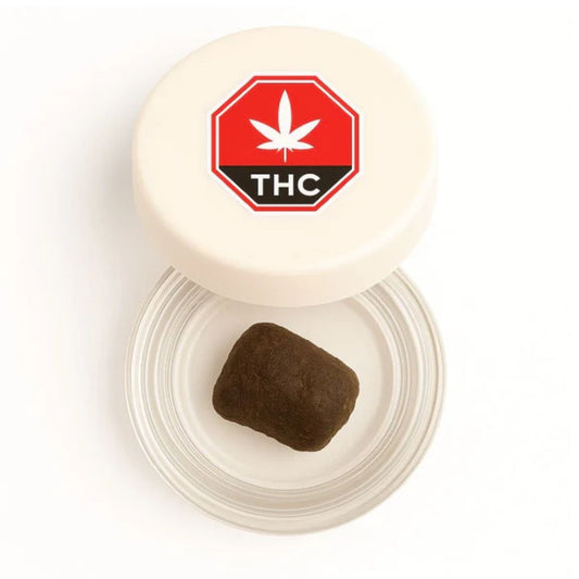 Premium Aged Bubble Hash, Sarah’s Secret-01