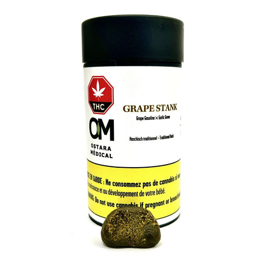 Grape Stank Hash-01