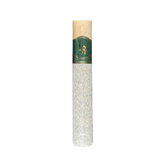 RS11 flower x Lemon Berry Rosin Hash Hole-01
