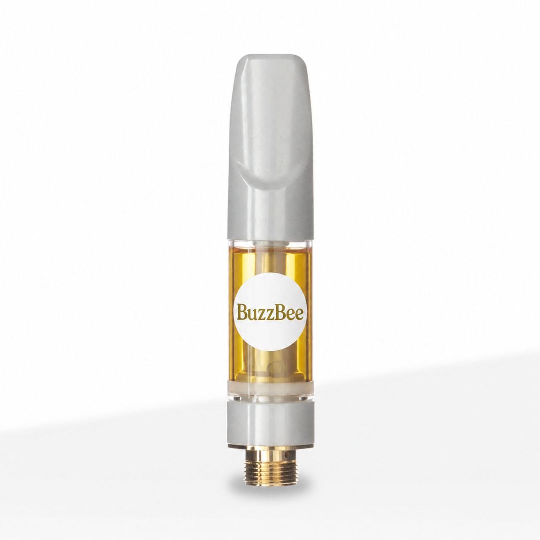 Buzz Bee Pink Live Resin 510-01