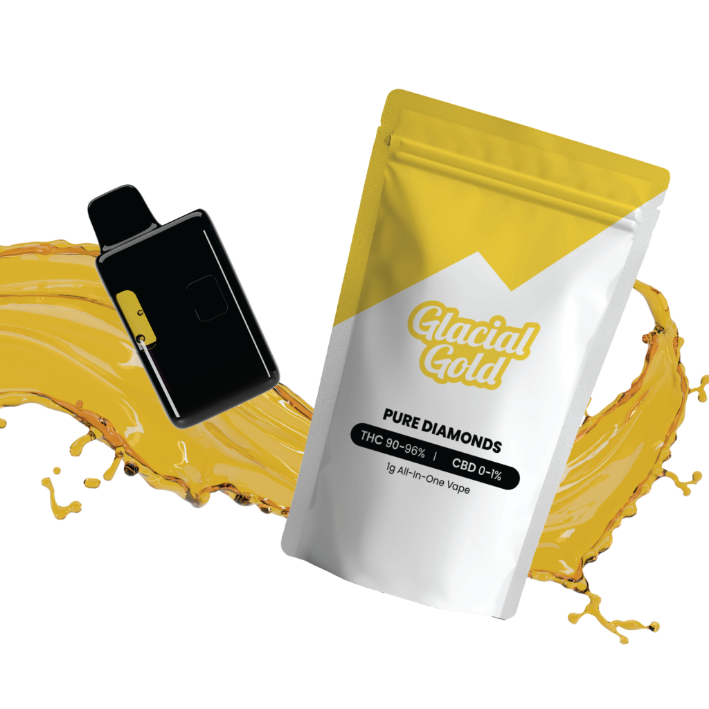 Pure Diamonds All-in-One Vape-01