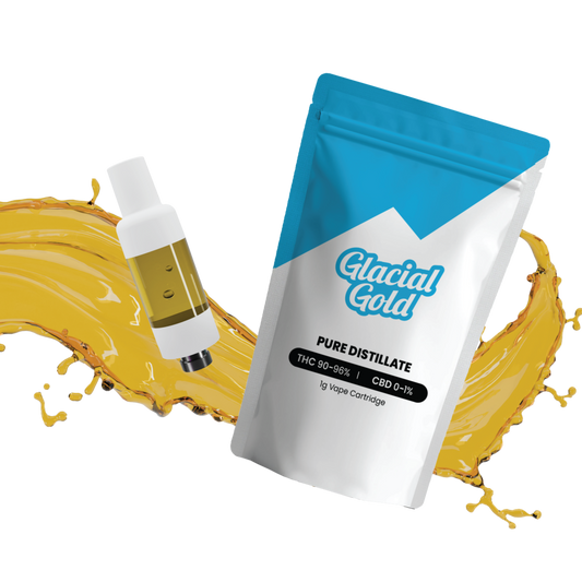 Pure Distillate Vape Cart-01