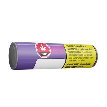 Purple Puff Infused Pre-Rolls-03