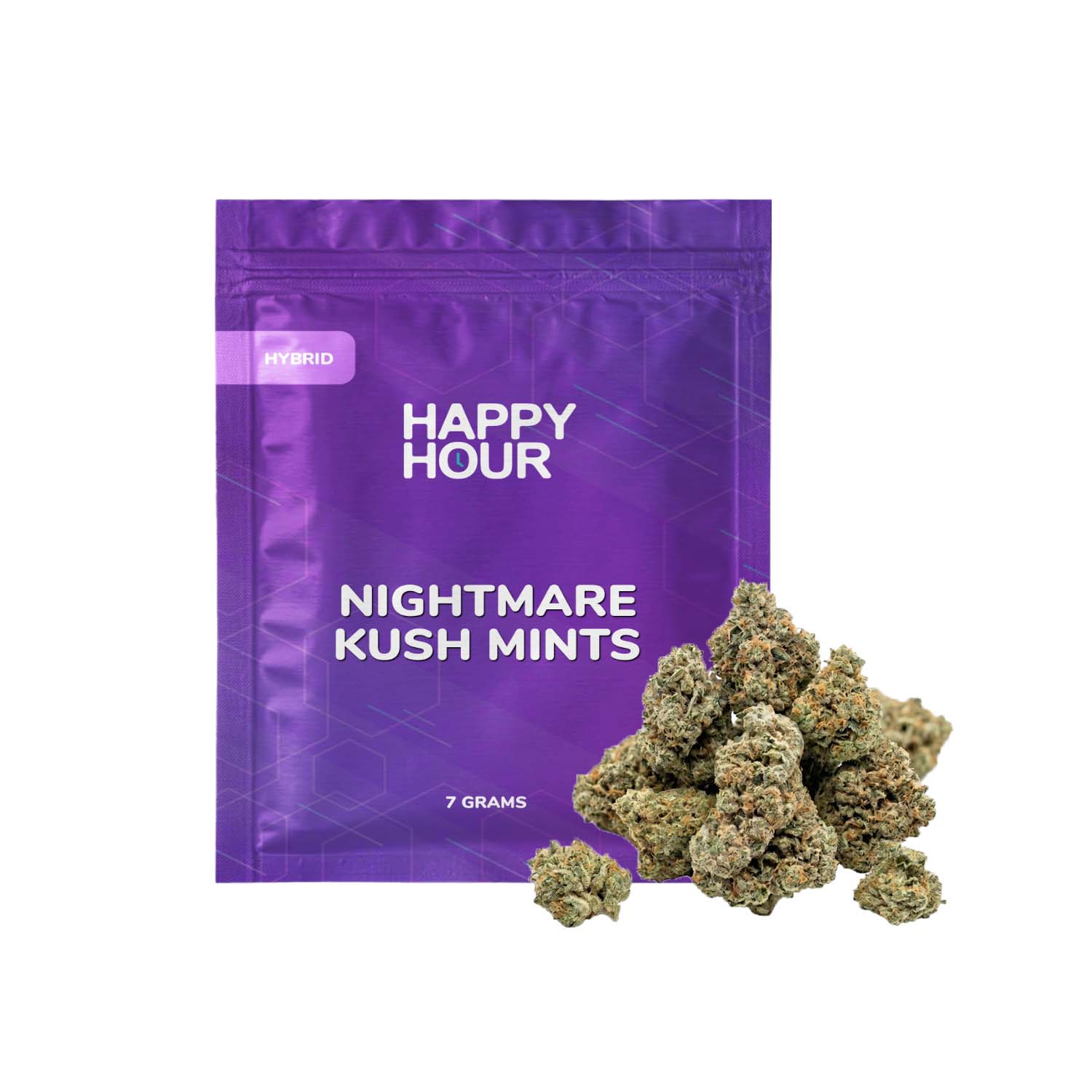 Nightmare Kush Mints-01
