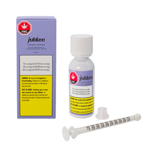 Load image into Gallery viewer, Purple Moon 10 mg THC:CBN:CBD Night Oil-03
