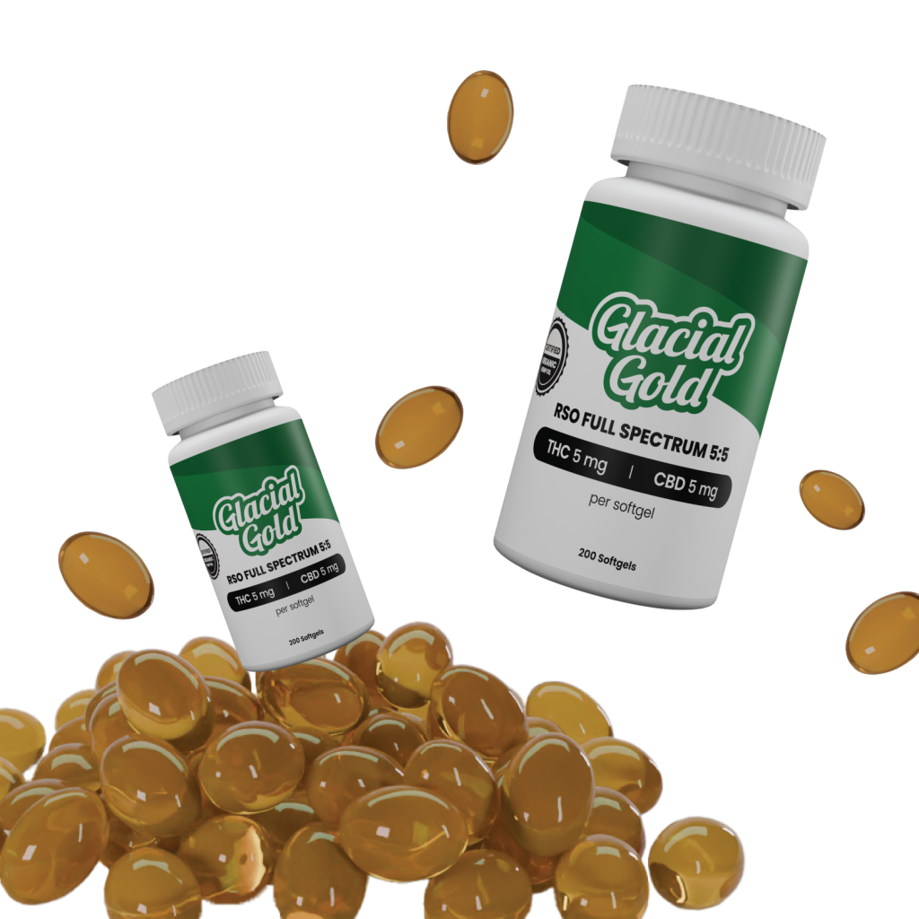 RSO Full Spectrum 5:5 Softgels-01
