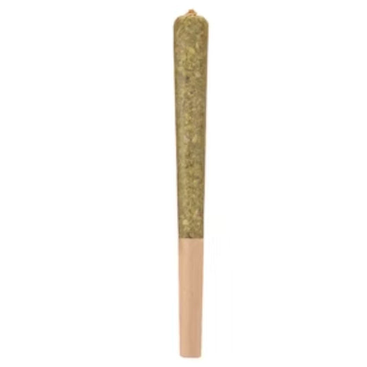 Rainbow Driver + Pink Kush Infused Pre-Roll-01