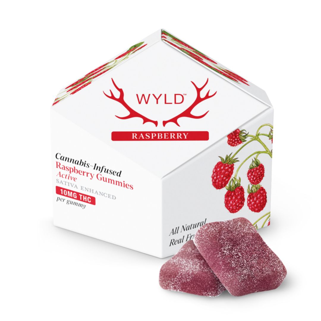 Real Fruit Raspberry Gummies-01