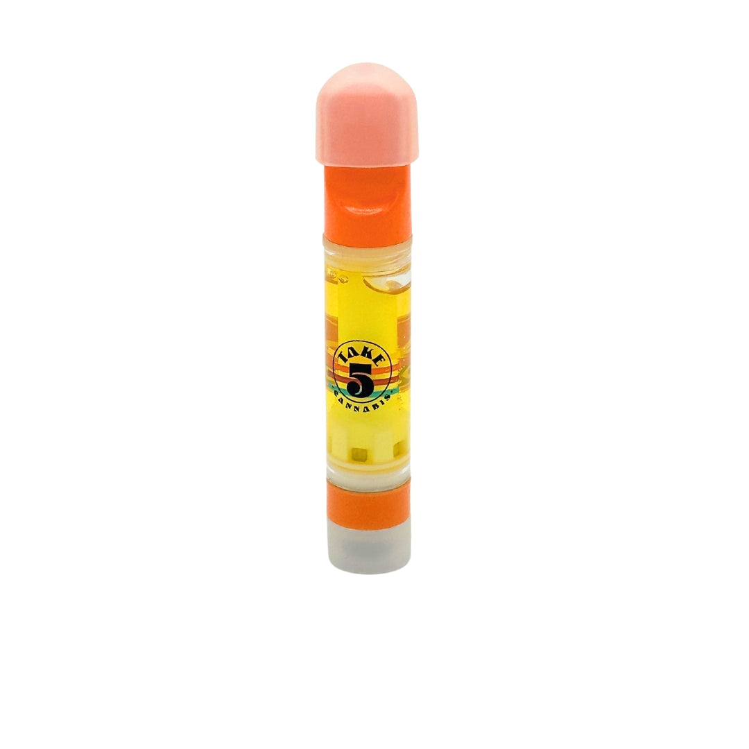 Raspberry Lemonade Vape Cart-01