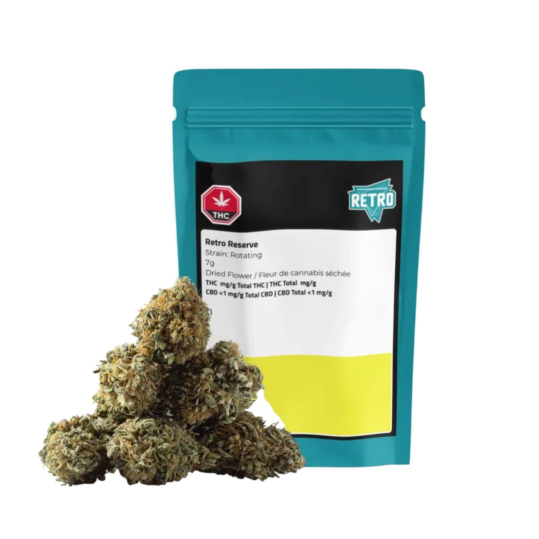 Retro Reserve Dried Flower-01