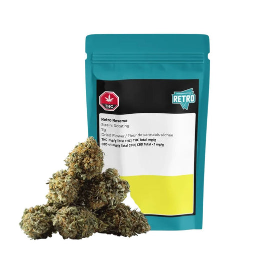 Retro Reserve Dried Flower-01