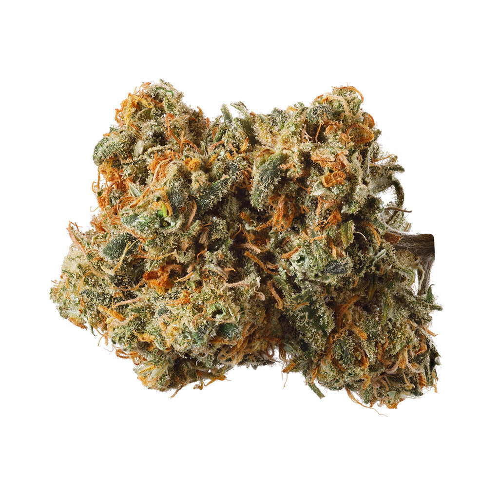 Blue Dream Organic-01