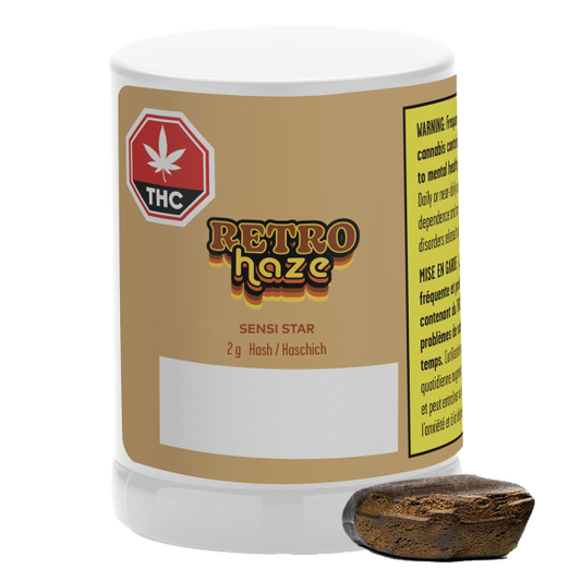 Sensi Star Hash-01