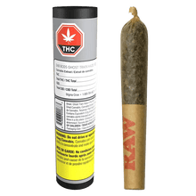 Load image into Gallery viewer, Ghost Train Haze Resin Infused Pre-Roll-01
