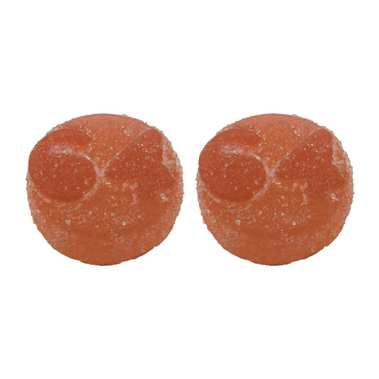 Sour Peach Live Rosin Gummies-01