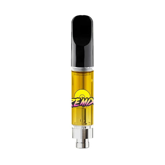 Sativa Liquid Diamonds Lemon Drop Vape Cart-01