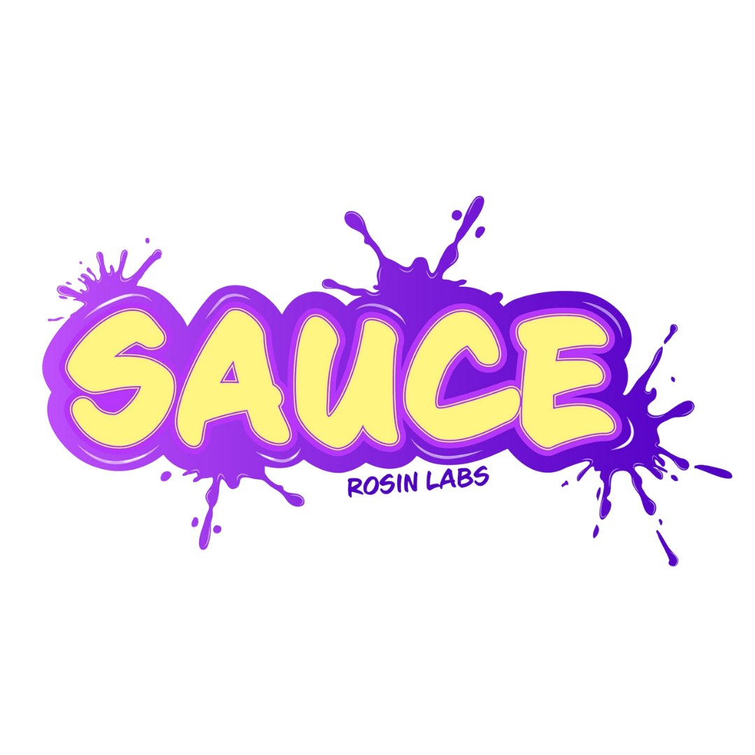 Sauce Rosin Labs logo