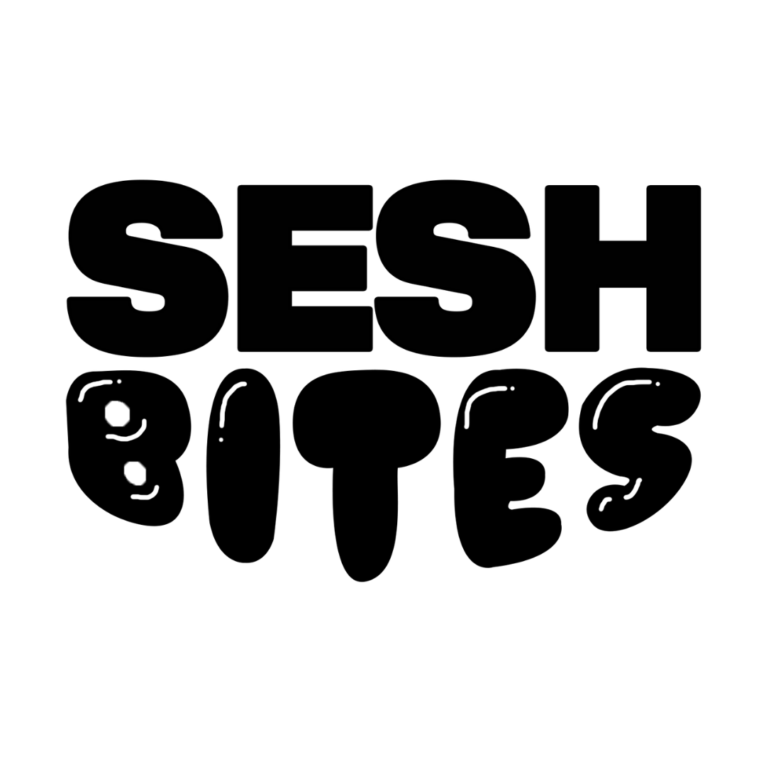 Sesh Bites logo