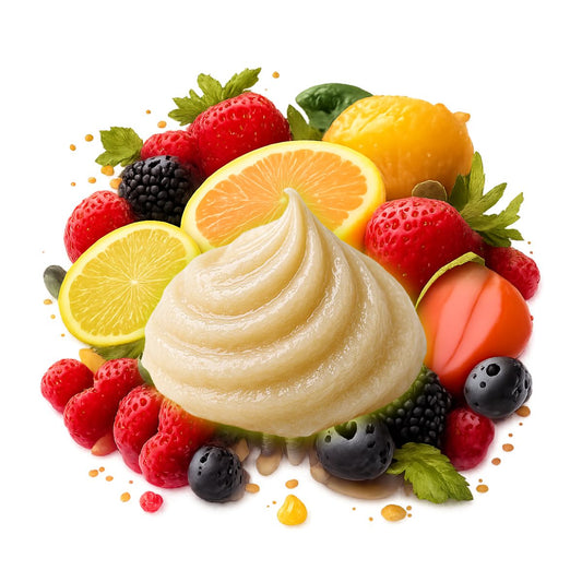 Dab Bods Sherbet Queen Live Whipped Diamonds-01