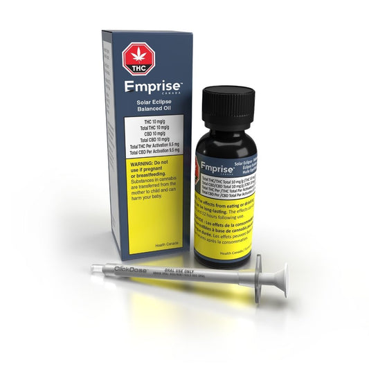 Solar Eclipse Balanced THC/CBD Oil Tincture-01