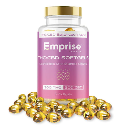 Solar Eclipse - Balanced Softgels-01