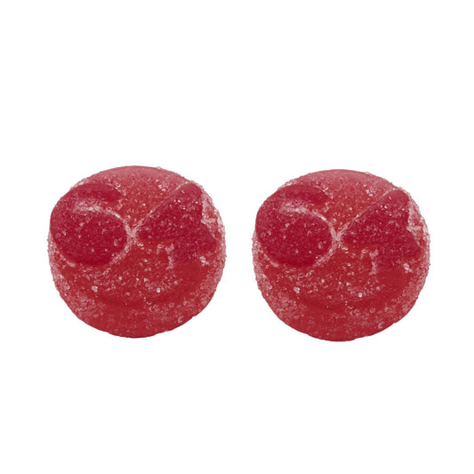 Sour Cherry Live Rosin Gummies-01