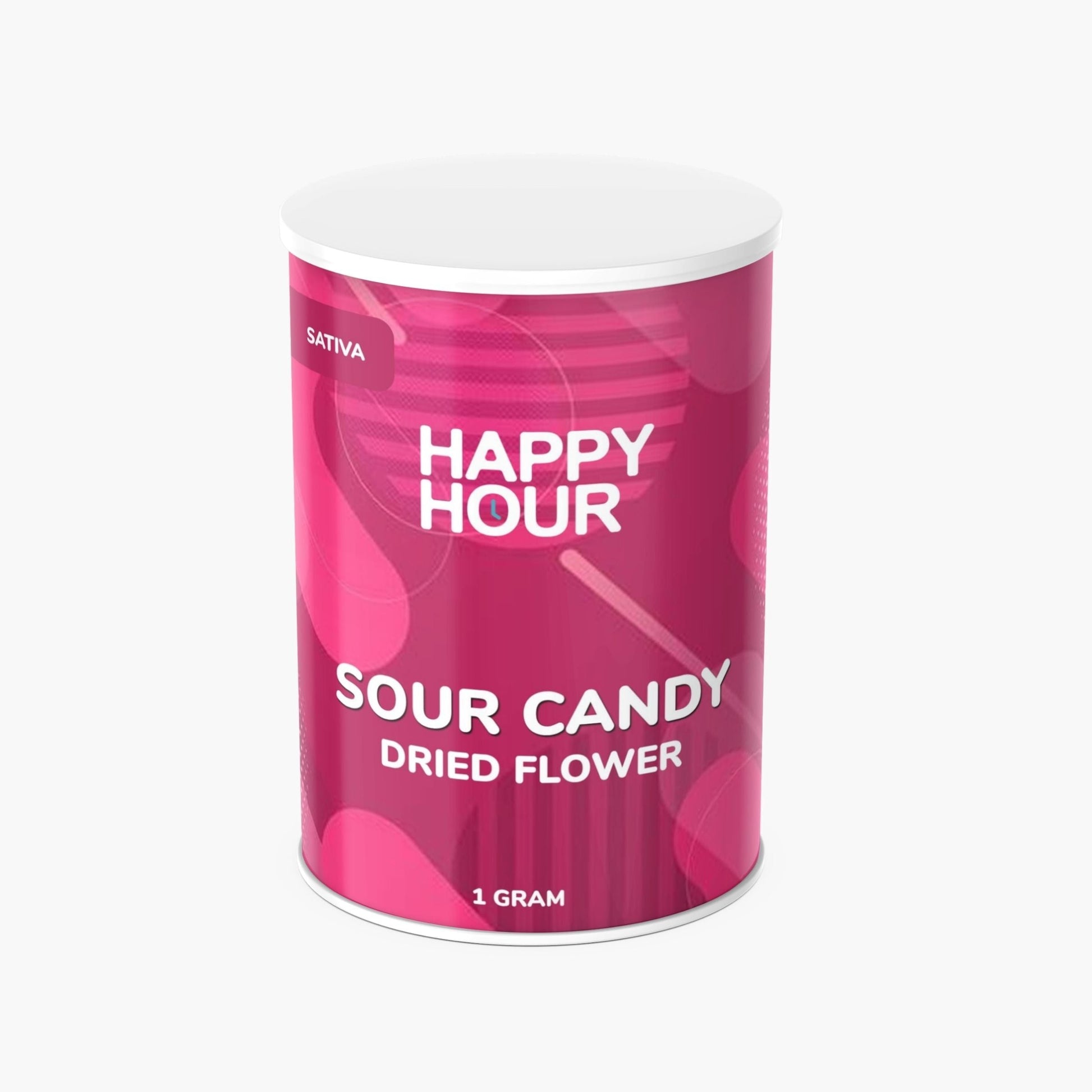 Sour Candy-01