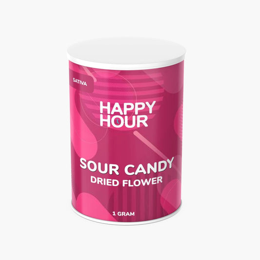 Sour Candy-01