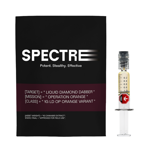 Operation Orange Liquid Diamond Dabber-01
