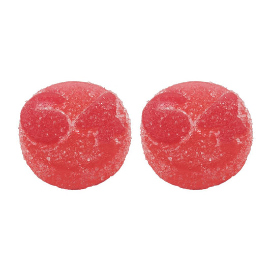Strawberry Watermelon Live Rosin Gummies-01