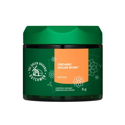 Organic Sugar Bush-03