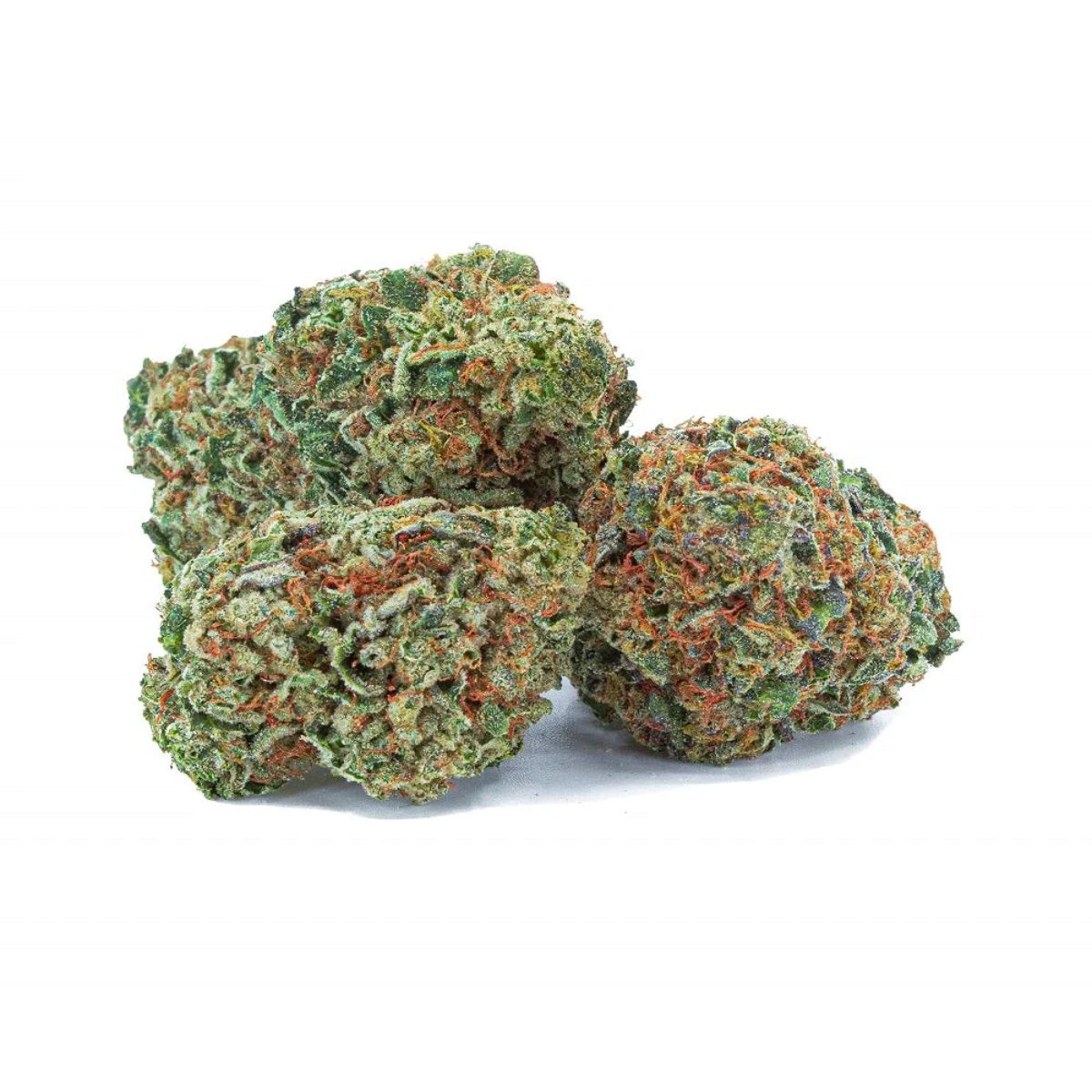 Organic Maple Kush-01