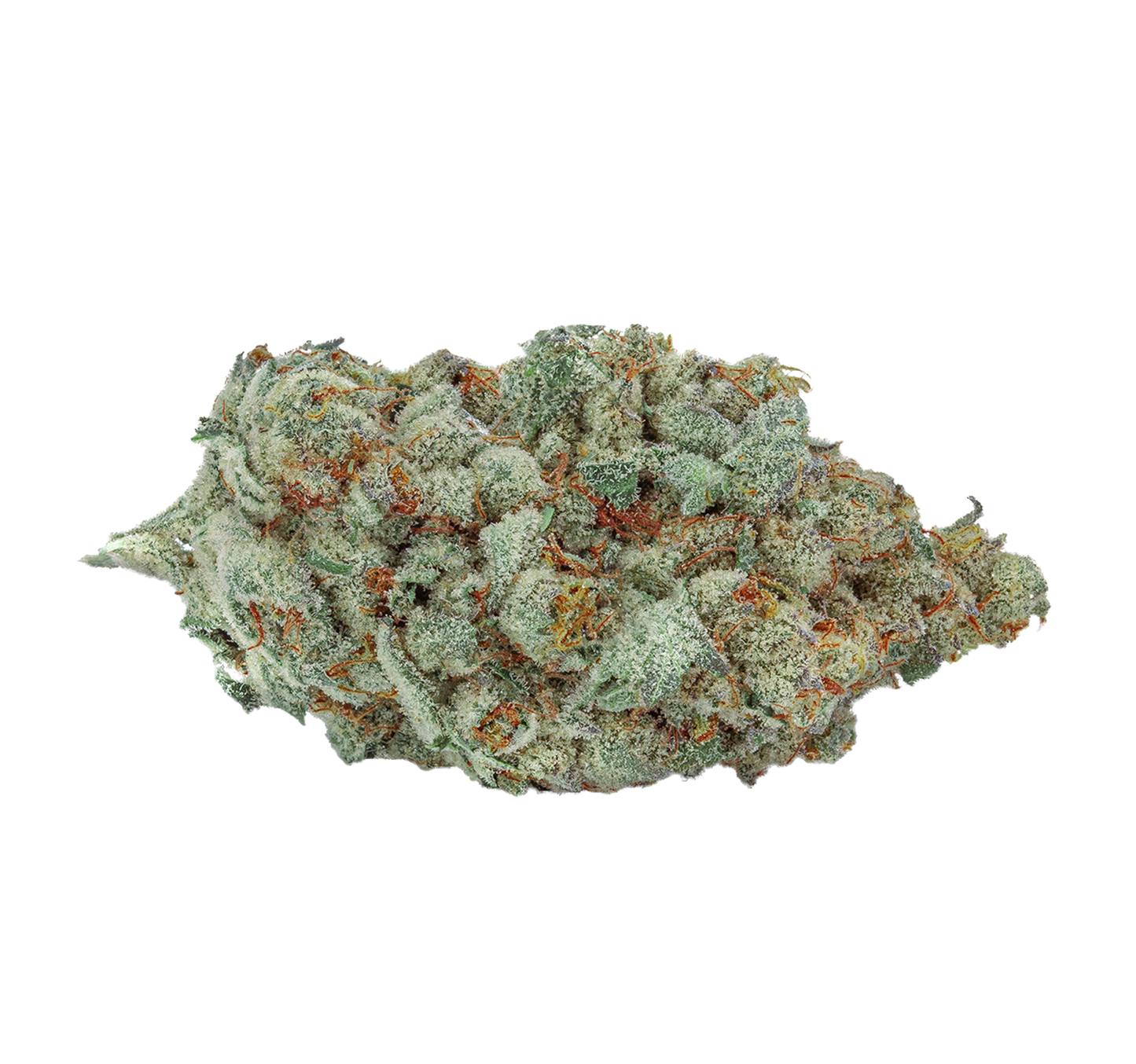 Organic Gold Butter MAC-01