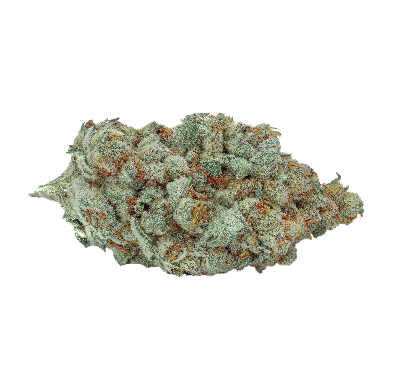 Organic Gold Butter MAC-01