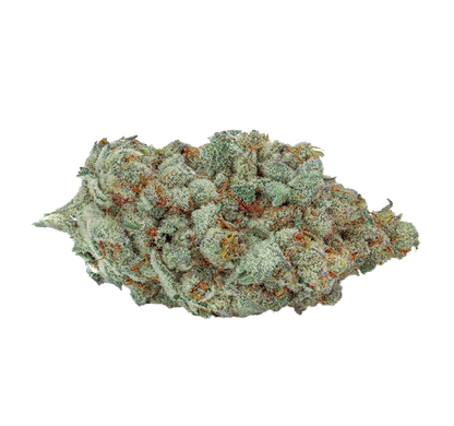 Organic Gold Butter MAC-01